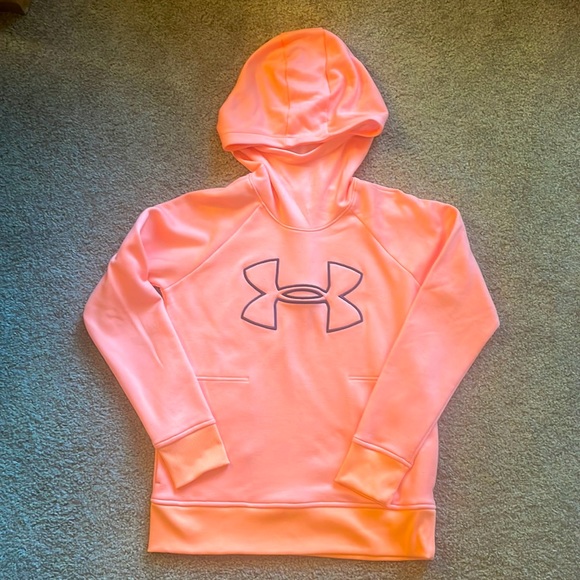 Under Armour Women’s Small Pullover - Picture 1 of 3